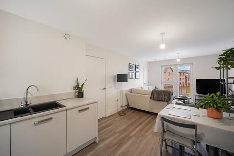 1 bedroom flat for sale, Flat 7, 25 Umbrella Pine Terrace, Cammo, EH4 8FT