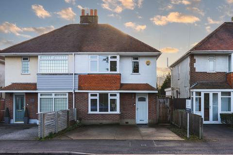undefined, Clarendon Road, Christchurch BH23