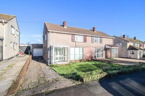 undefined, Westward Drive, Pill, Bristol BS20