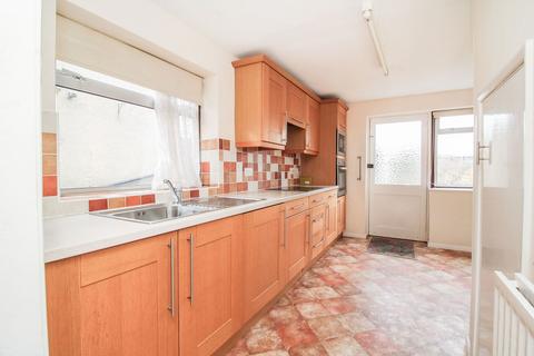 undefined, Westward Drive, Pill, Bristol BS20