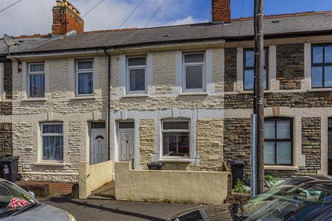undefined, Inverness Place, Cardiff CF24