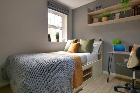 1 bedroom in a flat share to rent, Fitzhugh Street, Southampton SO15
