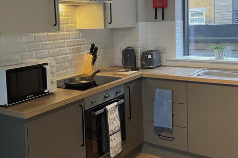 1 bedroom in a flat share to rent, Fitzhugh Street, Southampton SO15
