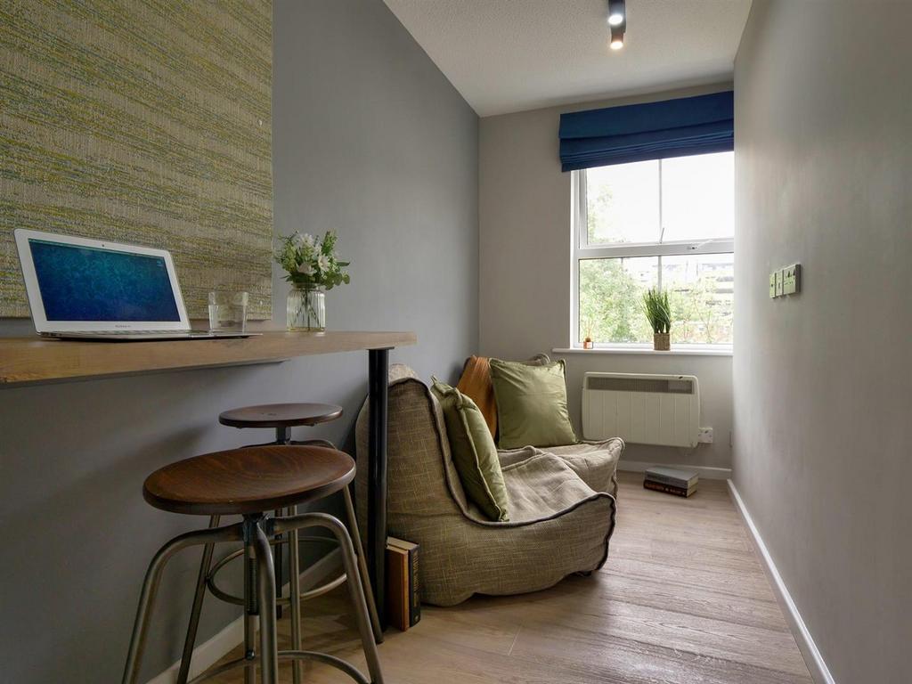 Fitzhugh Street, Southampton SO15