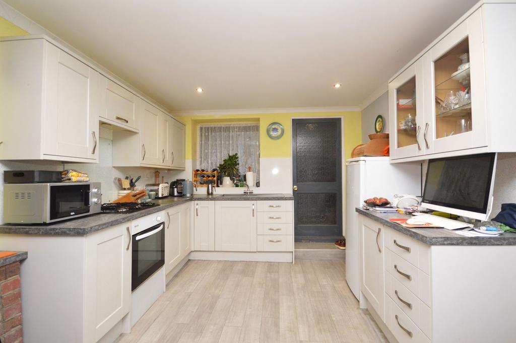 Kitchen/Dining/Entertaining