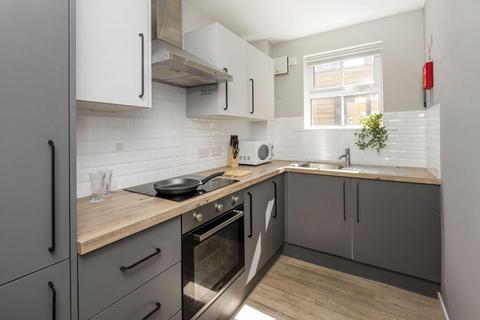 undefined, Fitzhugh Street, Southampton SO15