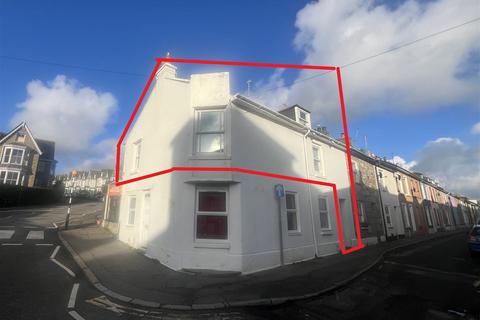 undefined, Daniel Place, Penzance TR18