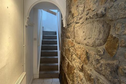 undefined, Daniel Place, Penzance TR18