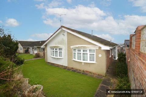 3 bedroom semi-detached bungalow for sale, Birkdale Drive, Folkestone CT19