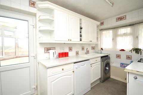 3 bedroom semi-detached bungalow for sale, Birkdale Drive, Folkestone CT19
