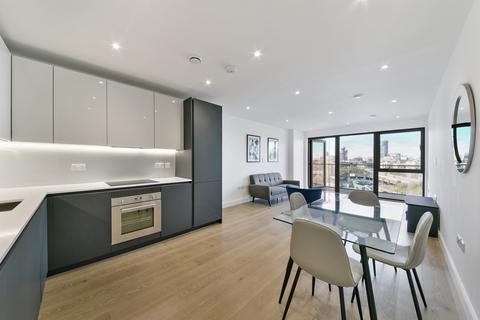undefined, Vega House, White & Green, 17 Hemming Street, Bethnal Green, London, E1