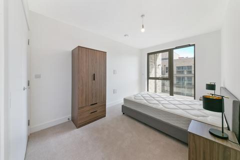 undefined, Vega House, White & Green, 17 Hemming Street, Bethnal Green, London, E1