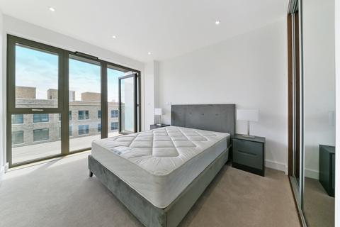 undefined, Vega House, White & Green, 17 Hemming Street, Bethnal Green, London, E1
