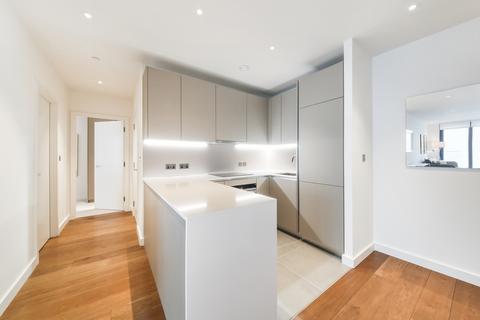 2 bedroom flat to rent, Pienna Apartments, North West Village, 2 Elvin Gardens, Wembley, London, HA9
