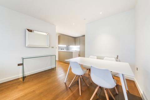 2 bedroom flat to rent, Pienna Apartments, North West Village, 2 Elvin Gardens, Wembley, London, HA9