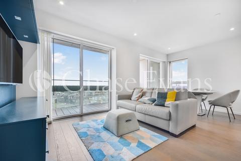 2 bedroom flat to rent, York Way, Camden, London, N7