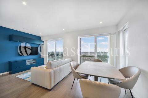 2 bedroom flat to rent, York Way, Camden, London, N7