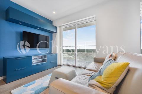 2 bedroom flat to rent, York Way, Camden, London, N7