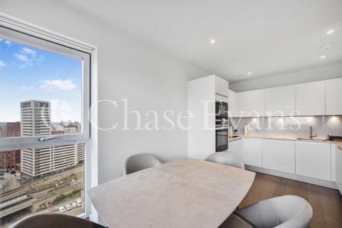 2 bedroom flat to rent, York Way, Camden, London, N7