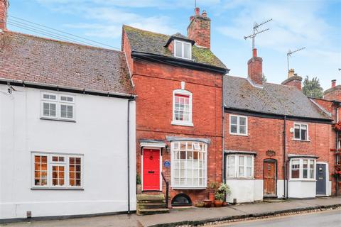 undefined, High Street, Kenilworth