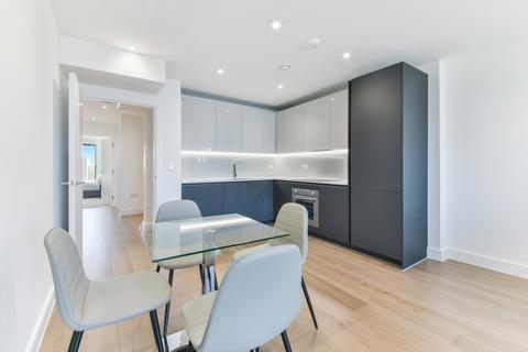 undefined, White And Green, 17 Hemming Street, Bethnal Green, London, E1