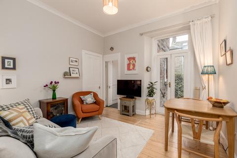 undefined, 21 Ashley Terrace, Shandon, Edinburgh, EH11 1RE