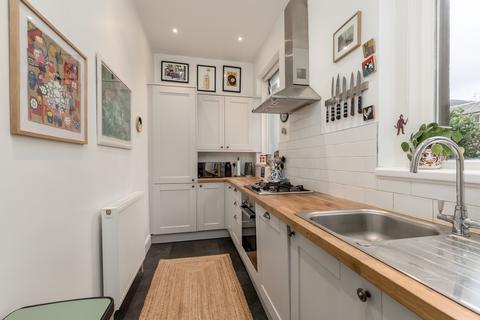 undefined, 21 Ashley Terrace, Shandon, Edinburgh, EH11 1RE