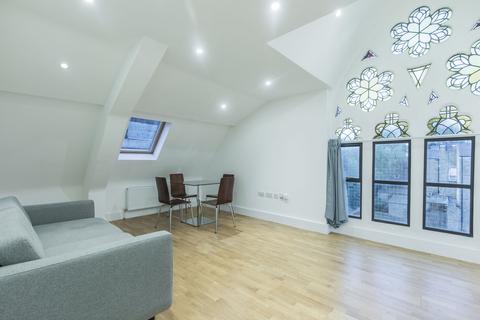 1 bedroom flat to rent, Old Church Court, Grove Road