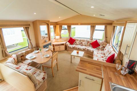 undefined, Willerby Richmond Marine Holiday Park, Rhyl LL18