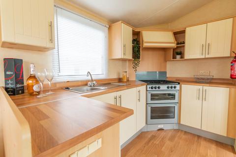 undefined, Willerby Richmond Marine Holiday Park, Rhyl LL18