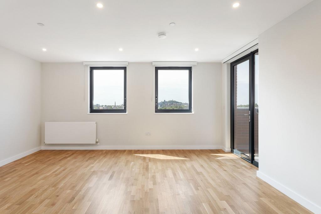 Living room (example)