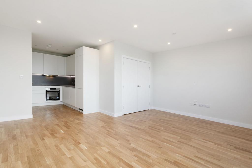 Living room (example)