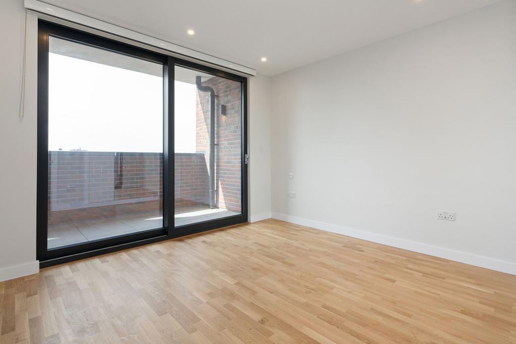 Bedroom (example)
