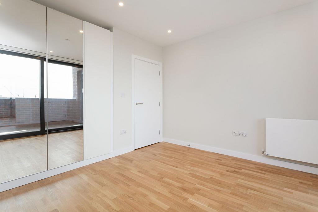 Bedroom (example)