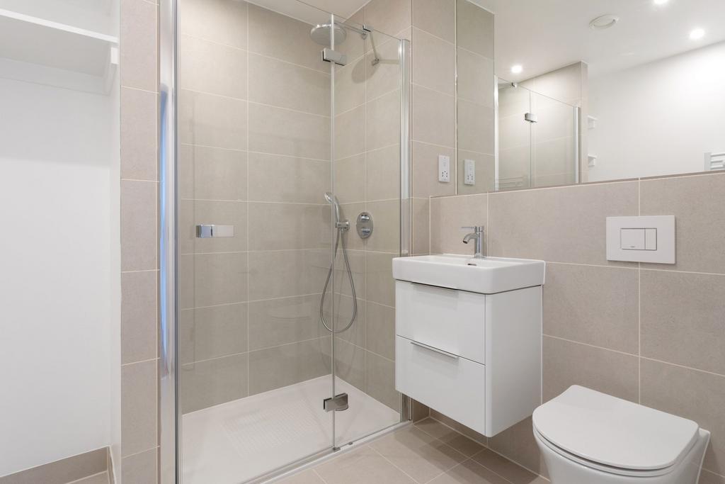 Bathroom (example)