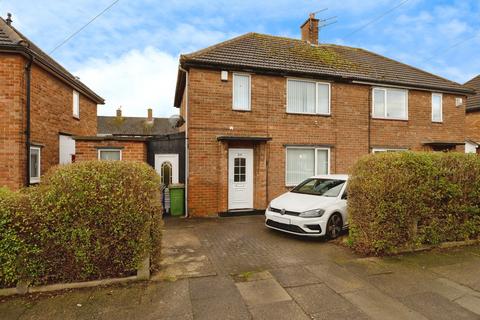 undefined, Bondfield Road, Middlesbrough, TS6