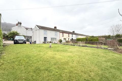 3 bedroom end of terrace house for sale, Aberaman, Aberdare CF44