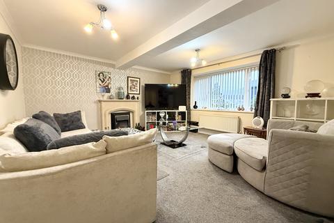 3 bedroom end of terrace house for sale, Aberaman, Aberdare CF44