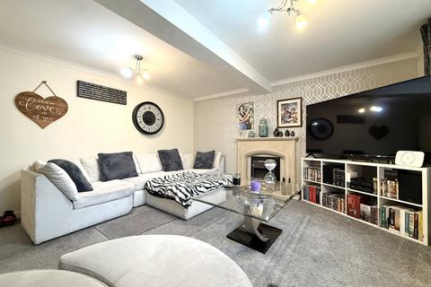 3 bedroom end of terrace house for sale, Aberaman, Aberdare CF44