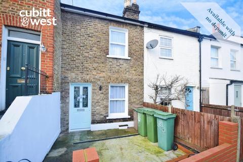 undefined, William Road Sutton SM1