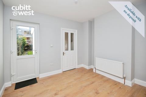 undefined, William Road Sutton SM1