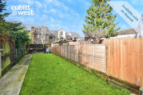 undefined, William Road Sutton SM1