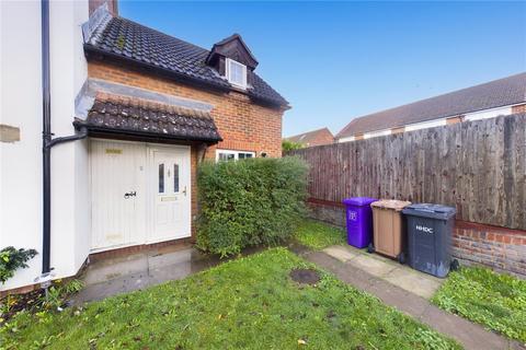 Princes Mews, Hertfordshire SG8