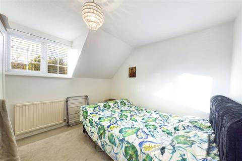 undefined, Princes Mews, Hertfordshire SG8