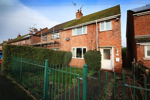 undefined, Princess Road, Uttoxeter