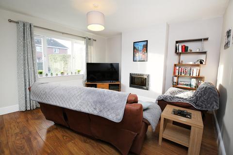 undefined, Princess Road, Uttoxeter