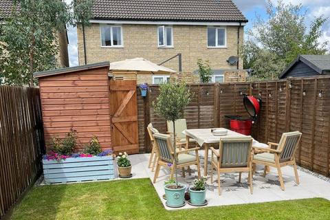undefined, Fieldsview, Melksham SN12