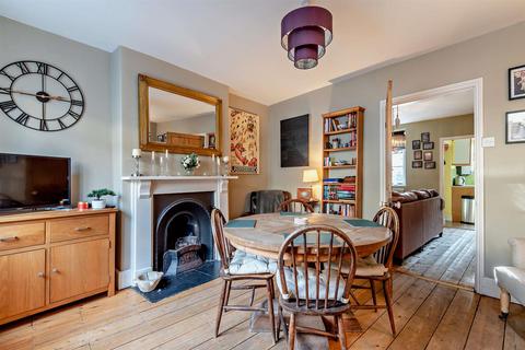 undefined, Chester Street, Cirencester