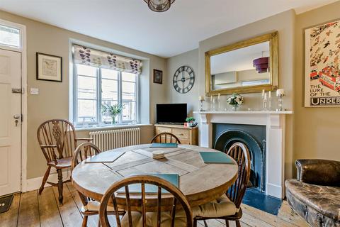 undefined, Chester Street, Cirencester