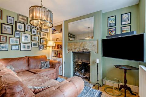undefined, Chester Street, Cirencester